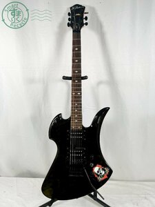 10644311　■ 1円~ B.C. Rich ビーシーリッチ Mk3 モッキンバード エレキギター フロイドローズ L6112537 弦楽器 ソフトケース付き