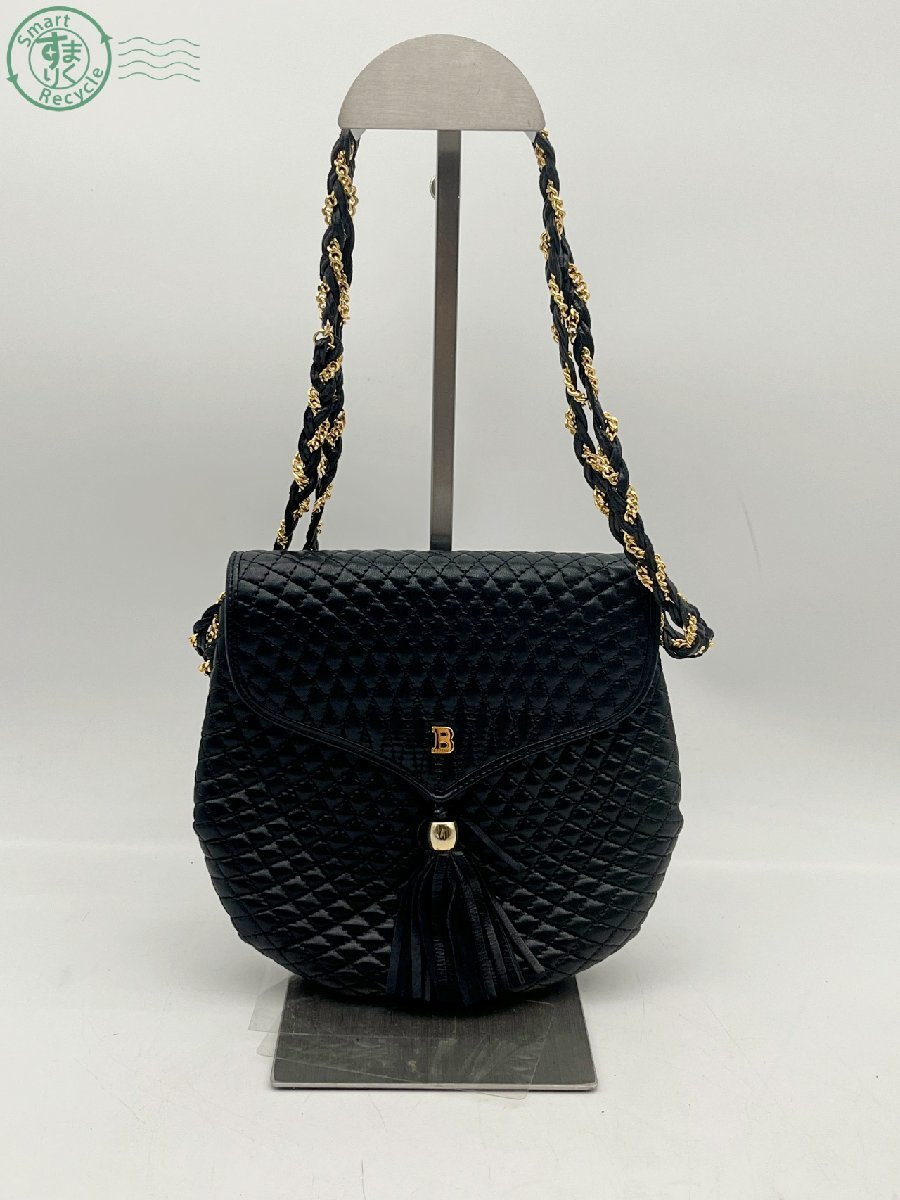 2023年最新】Yahoo!オークション -bally バリー ショルダーバッグの