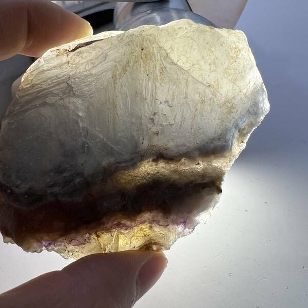 【E22432】 南モンゴル産 蛍石 フローライト ほたる石 ホタル石 天然石 鉱物 原石 パワーストーン