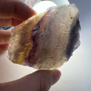 【E22428】 南モンゴル産 蛍石 フローライト ほたる石 ホタル石 天然石 鉱物 原石 パワーストーン