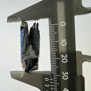 【E22459】 エジリン輝石 原石 鉱物 エジリン 錐輝石 天然石