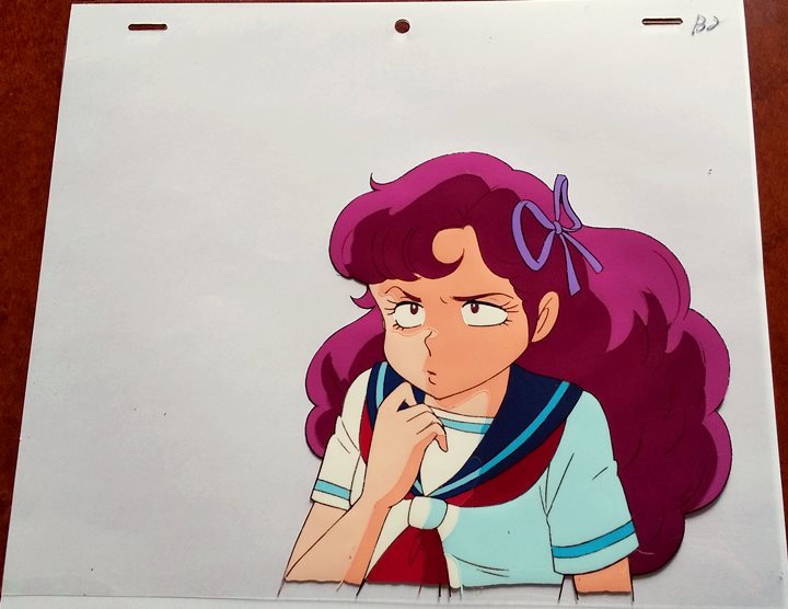 2023年最新】ヤフオク! - うる星やつら(あ行 セル画)の中古品・新品