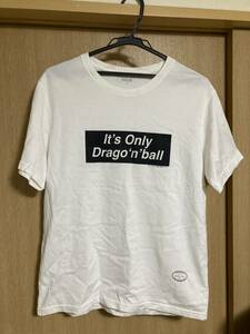 TANGTANG/タンタン 伊勢丹限定　ドラゴンボール Tシャツ　サイズ L