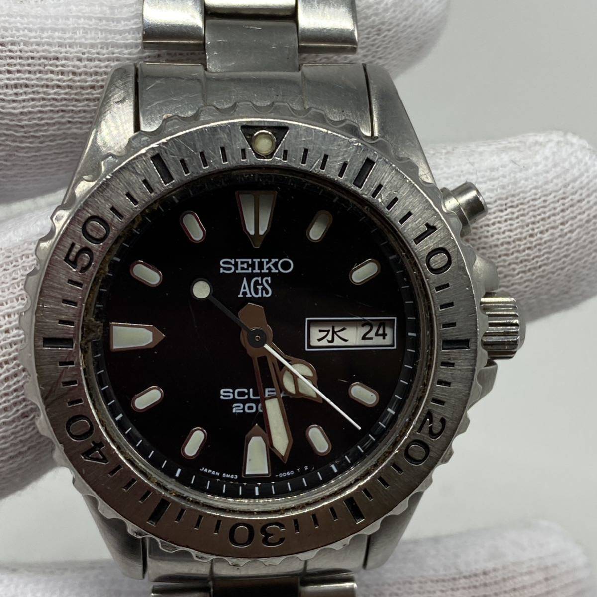 2023年最新】ヤフオク! -デイデイトの中古品・新品・未使用品一覧