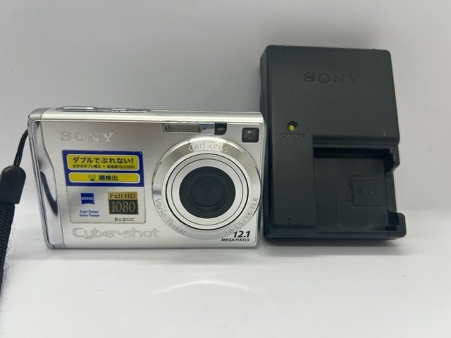 2023年最新】ヤフオク! -(sony ソニー) (cyber-shot cybershot