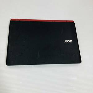 ★2093 パソコン　Acer PC　AspireES13　ジャンク品　部品取り　