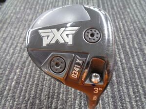 中古 PXG 0341 X GEN4/WACCINE COMPO GR451FW/SR/15[0874]■博多