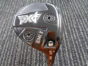 中古 PXG 0341 X GEN4/WACCINE COMPO GR451FW/SR/18[0875]■博多