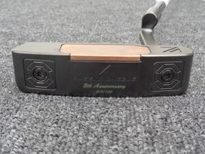 中古 その他 RAZZLE DAZZLE 5th　Anniversary/MC　PUTTER　X-FIRM　115//0[1111]■博多