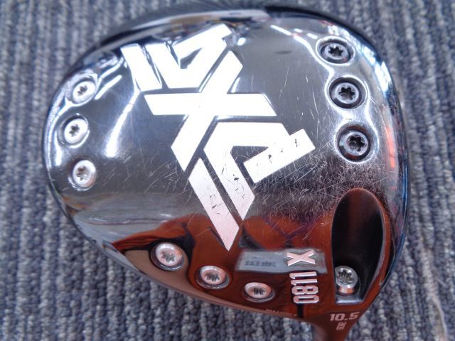 年最新Yahoo!オークション  pxg xの中古品・新品・未使用品一覧