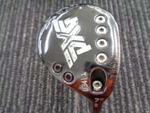 中古 PXG 0341 X GEN2/ACCEA 142i/M2/21[2628]■博多