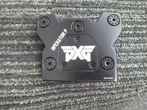 中古 PXG OPERATOR P/オリジナルスチール//3[2635]■博多