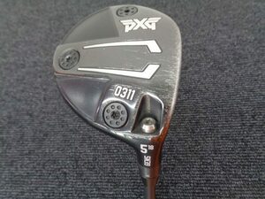 中古 PXG 0311 GEN5/FUJIKURA PRO 65 for PXGレンチあり/X/18[8786]■松山