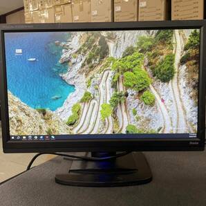 231005-1 IIYAMA ProLite E2080HSD 20インチモニターの画像1