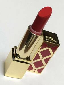 Estee Lauder ◆ Pure Color evylipstick ◆ 539 Excite ◆ Губная помада/плотная окраска/трехмерное ощущение/увлажнение/чистого цвета.