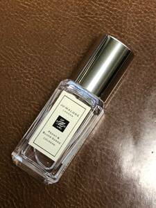 送料込！ジョーマローン/JO MALONE◆ピオニー＆ブラッシュスエード コロン◆赤りんご/スエード/ジャスミン/ローズ/香水/フレグランス