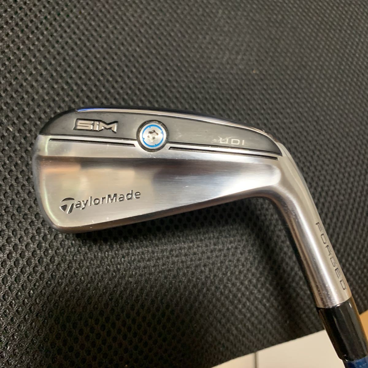 2023年最新】ヤフオク! -taylormade udi(スポーツ、レジャー)の中古品