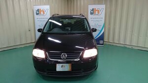 VW PSコンピューター トゥーラン 1TBLX 2006 #hyj C97046