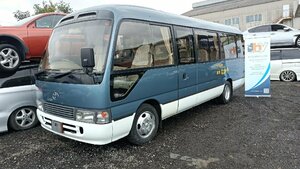 トヨタ 左 スライドドアアセンブリ コースター HDB51 1995 #hyj C179035