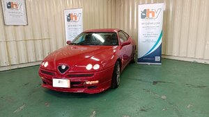  Alpha Romeo запасной ключ GTV 916C2A 1996 #hyj C180050