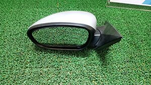  Dodge left side mirror Magnum SXT 2005 #hyj NSP33866