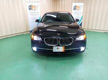 BMW ルームミラー 740i (F01) KA30 2009 #hyj C81045_画像9