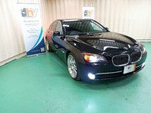 BMW オーディオアンプ 740i (F01) KA30 2009 #hyj C81109_画像8