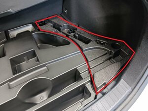  Toyota tool kit box Prius ZVW55 2016 #hyj C138016