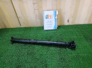  Land Rover rear propeller shaft Discovery 2 GH-LT94A LT94A 2003 #hyj NSP124238