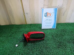  Toyota side mirror right Cynos EL52 #hyj NSP126996