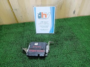 トヨタ　ECU　エンジンコンピューター　プリウス A　DAA-ZVW41W　ZVW41W　2012　#hyj　NSP126959