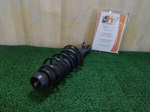  Audi front shock absorber left A1 DBA-8XCAX 2011 #hyj NSP96235