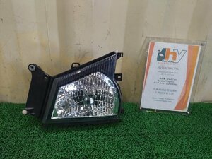  Isuzu headlamp head light left Elf NKR81 NKR81 NKB5SC, NKC5SC, NKC5SF, NKR81, NPC5SC 2006 #hyj NSP97796