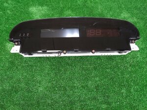  Toyota speed meter Vista Ardeo ZZV50 1999 #hyj NSP17603