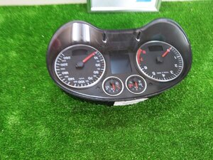  Audi speed meter A3 Sportback 8PBZB 2007 #hyj NSP17060