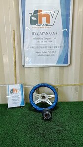  Toyota рулевой механизм Regius Ace LH113V 1996 #hyj NSP34406