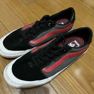 US企画 VANS spitfire コラボ 30センチ