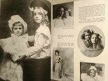 洋書 写真集 ドロシー・アンド・リリアン・ギッシュ Dorothy and Lillian Gish 1973年刊 嵐の孤児 散り行く花 東への道 サイレント無声映画_画像8