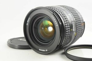 ★極上美品★Nikon AF NIKKOR 24-50mm F3.3-4.5 D 清潔感溢れる非常に綺麗な外観！クリアーな光学！1016