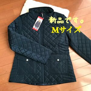 新品　トミーヒルフィガー　women ダウンコート　Ｍサイズ