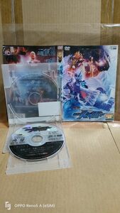 ◆『Vシネマ　仮面ライダーゴースト RE:BIRTH　仮面ライダースペクター　レンタル落ちDVD』◆　