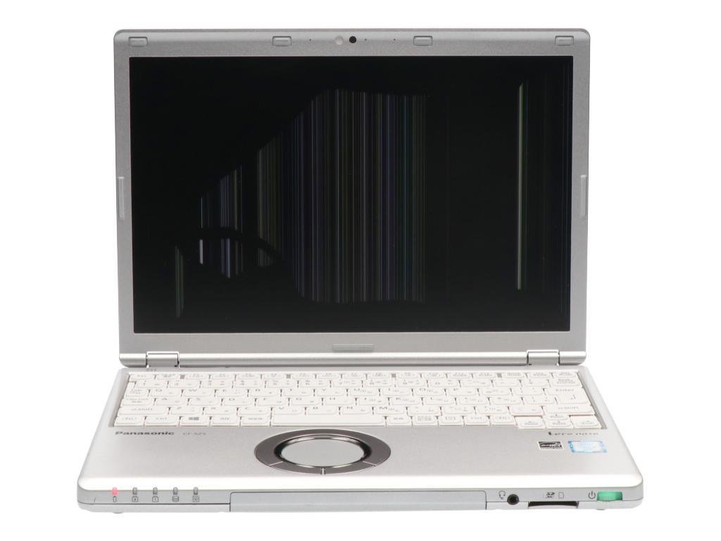 パナソニック Let's note SZ5 CF-SZ5PDY6S オークション比較 - 価格.com