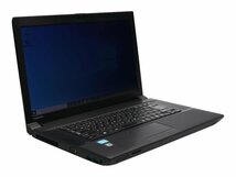 rmX4-0646 TOSHIBA dynabook Satellite B553/J PB553JBA197AA71 Intel(R) Core(TM) i5-3340M CPU @ 2.70GHz 4GB 500GB_画像3