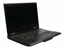 rmX5-0327 NEC VersaPro タイプVX PC-VK26TXZDG i5-3230M 8GB_画像3