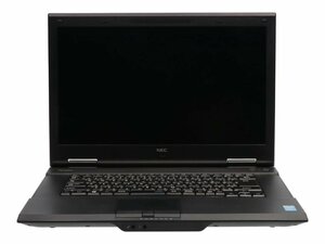 rmX5-0368 NEC VersaPro タイプVD PC-VK30HDZNN i7-4610M