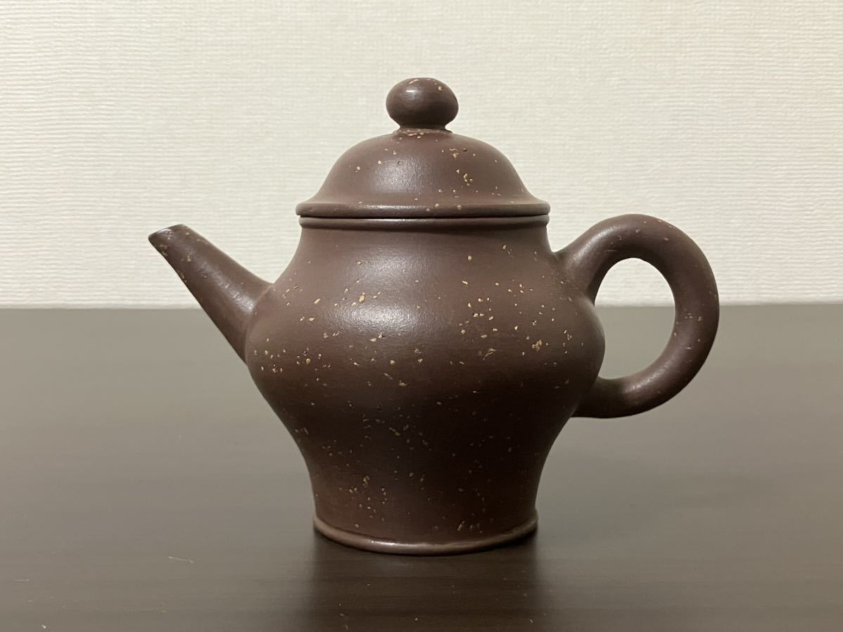 2023年最新】ヤフオク! -紫砂 朱泥 急須(陶芸)の中古品・新品・未使用