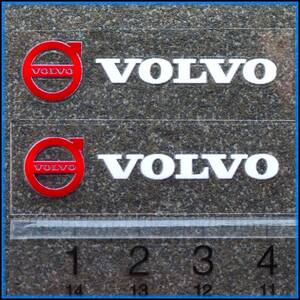VOLVO ボルボ ロゴ ステッカー ／ エアロ シート マフラー ホイール 車高調 スポイラー BBS レカロ XC40 C40 V40 XC90 XC60 V60 S60 V90