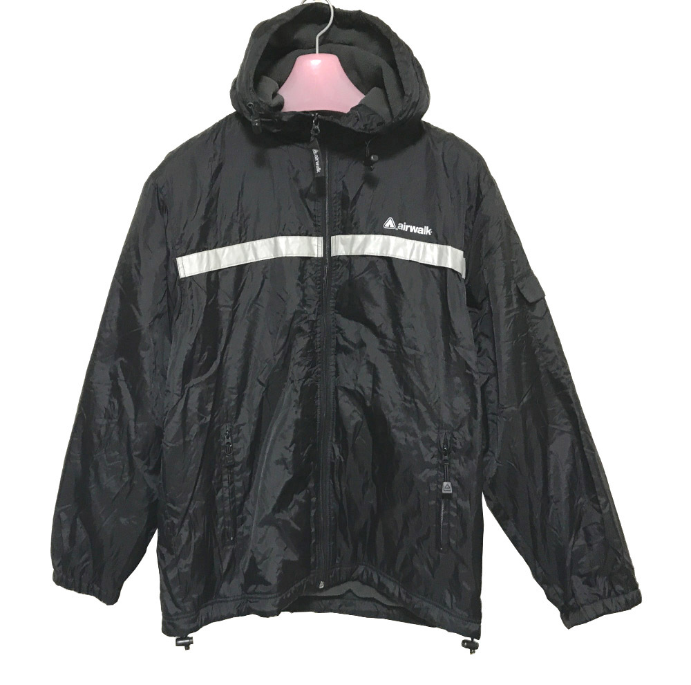 2023年最新】Yahoo!オークション -airwalk ジャケットの中古品・新品