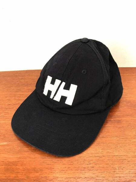 定価4.200円☆HELLY HANSENヘリーハンセン☆TWILL CAPツイルキャップ帽子ベースボールキャップ男女共用