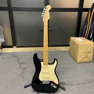 UTt58 Fender Japan フェンダージャパン ストラトキャスター エレキギター serial No.N097174 現状品